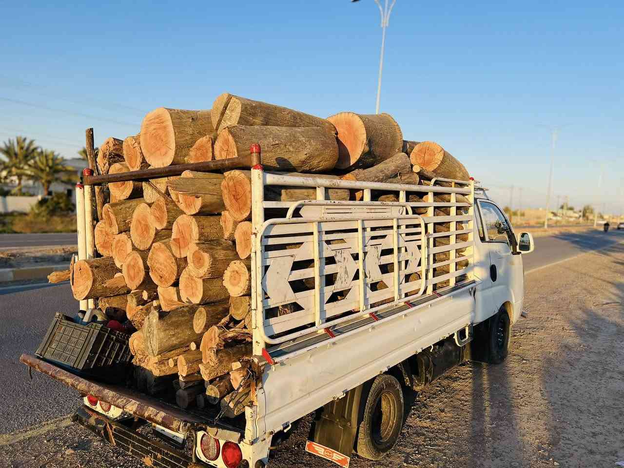 السلام عليكم
#ادمن وافق يرحم والديك الله يرزقك لان هذا رزقنا
الي عنده خشب للبيع فحم  اشتري مكصوص او ما  مكصوص اي نوعيه من الخشب نشتري قلنطوز توث غرب حمضيات شعندك ناخذ يابس او أخضر
 عندك اشجار اكبار بالحديقة هم اكصها ورتبها الك 
عندك بستان وتريد تكصه اي شي ما عليك بس تعلق او تتصل او تتفضل خاص اشتري بكميات 
للعلم اني اشتري وابيع والف هلاا
اني فحام وعلى باب الله وهذا رزقنا وإنشاء الله يرزق الجميع 
اخذ بسعر زين الي عنده ينزل التفاصيل المكان الرقم
***********
#اخذ_قلنطوز_بكميات_اخذ_جزرات_غرب_قلنطوز__تكي_اخذ_حويجة_مال_خشب٧
