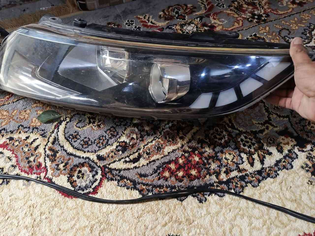 سلام عليكم عندي ذني مازدات بتما موديل 11خليجي واحد صلي وثاني تجاري بس جدد وياهم بلاجكتور تجاري بس نضيف كلهم بيعهم ب80الف مكانهن سماوه رميثه
***********
