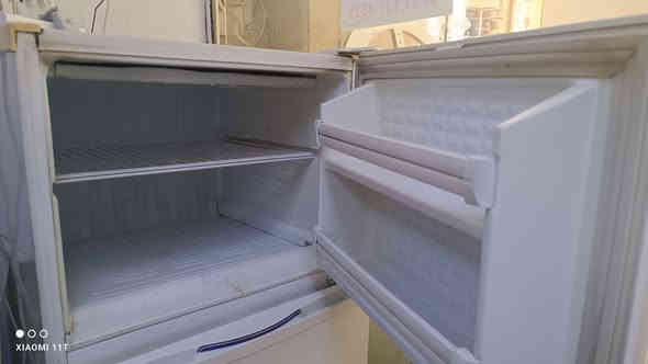 للبيع ثلاجة كونكورد بلادية ١٦ قدم ب١٧٥ الف 
للتواصل ***********
