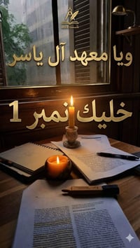 دروس خصوصية • جميع المراحل • شارع الملعب