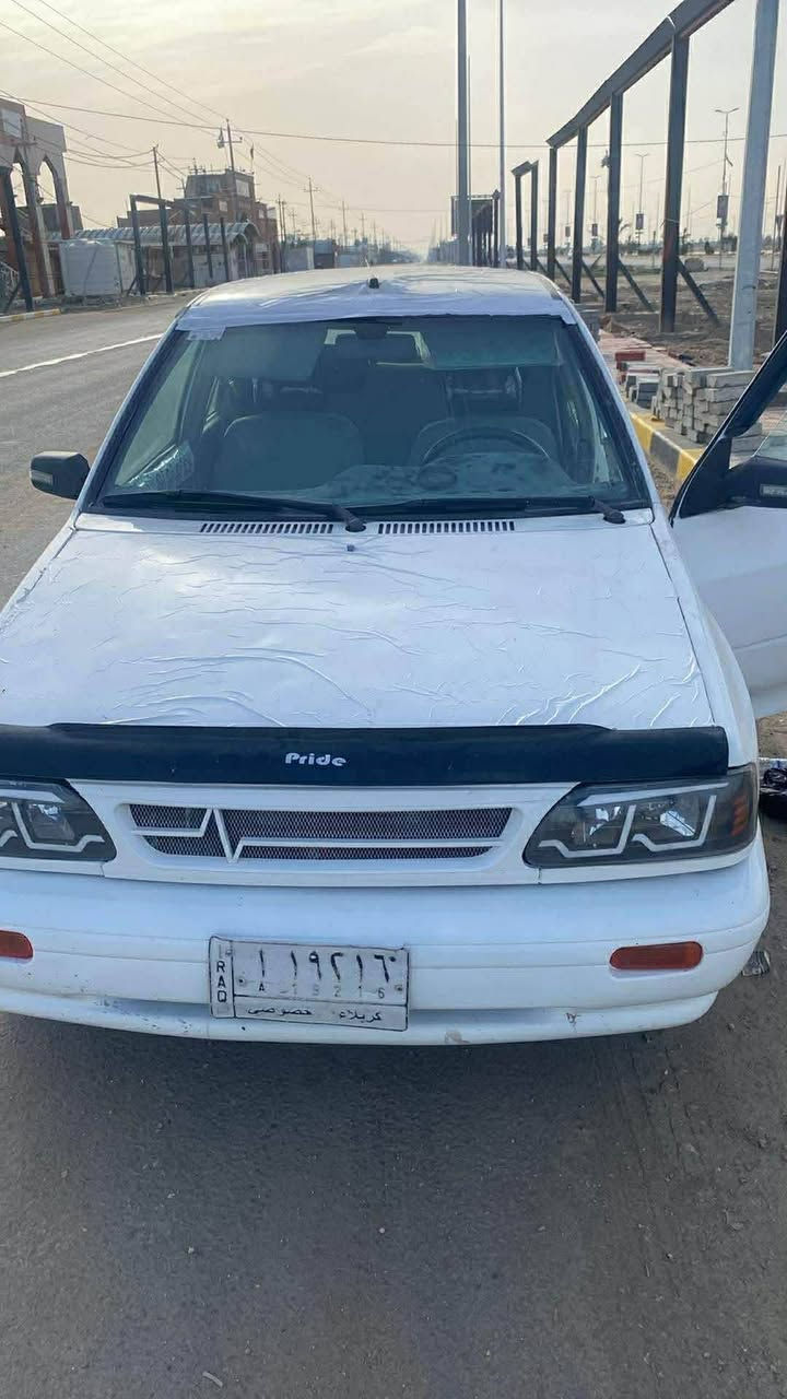 سايبه للبيع او مراوس موديل 2012 رقم كربلاء مشروع وطني راعيه بالنجف  تبريد تدفئة شغالات ما ناقصه شي سعره 33 وبيه مجال


**إذا كنت صاحب هذا الإعلان وتريد حذفه لأي سبب، رجاءا أرسل رسالة إلى الدعم الفني**