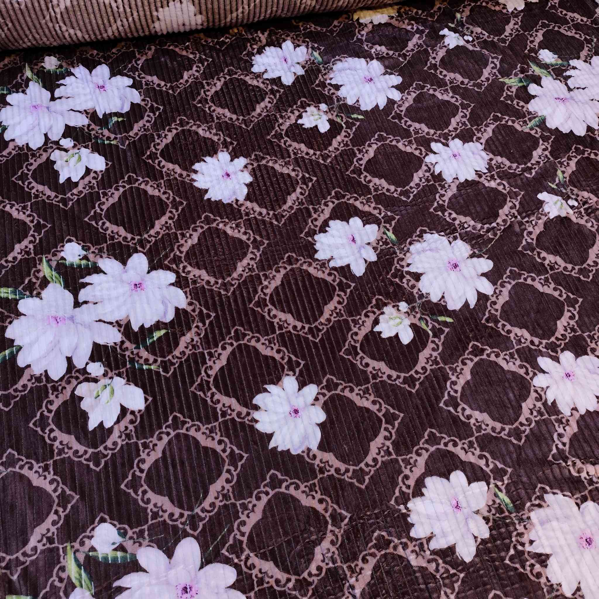 🥰🥰 خاولي حفر🥰🥰
         🧶🪡خامة والوان تخبل🧶🪡
      🧵✂️ العرض 230✂️🧵
        🛑سعر المتر 2000🛑

العنوان: سوق الحلة مقابيل ساحة الاحتفالات-جهة المصرف/ عمارة الفيحاء قرب مركز الفكر 
يوجد توصيل لجميع المحافظات 🚖🚖
☎️***********
