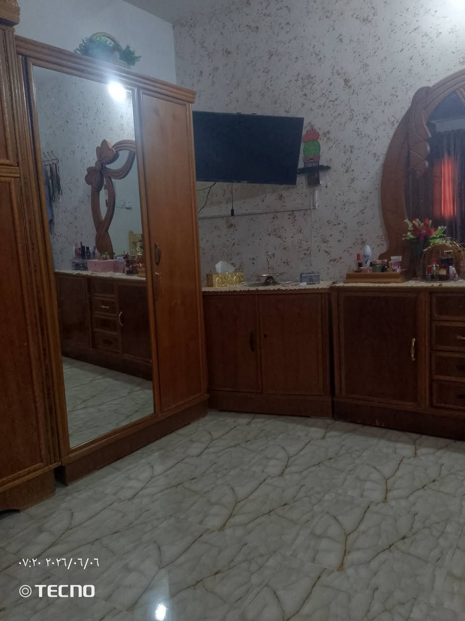 غرفه مستعمله للبيع بغداد الدوره عرب جبور
***********
السعر مليون او 250
