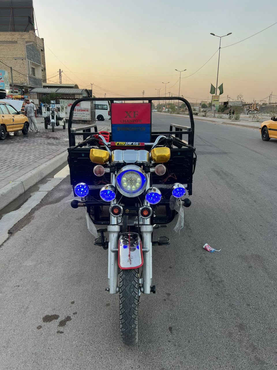 سلام عليكم ستوته موديل 2026باب اول مستخدمه 3 أشهر ماتصرف عليه ولالف كبل العمل الشغل السعر 2350 العنوان بغداد السيديه الرقم ***********بي وتساب/***********
