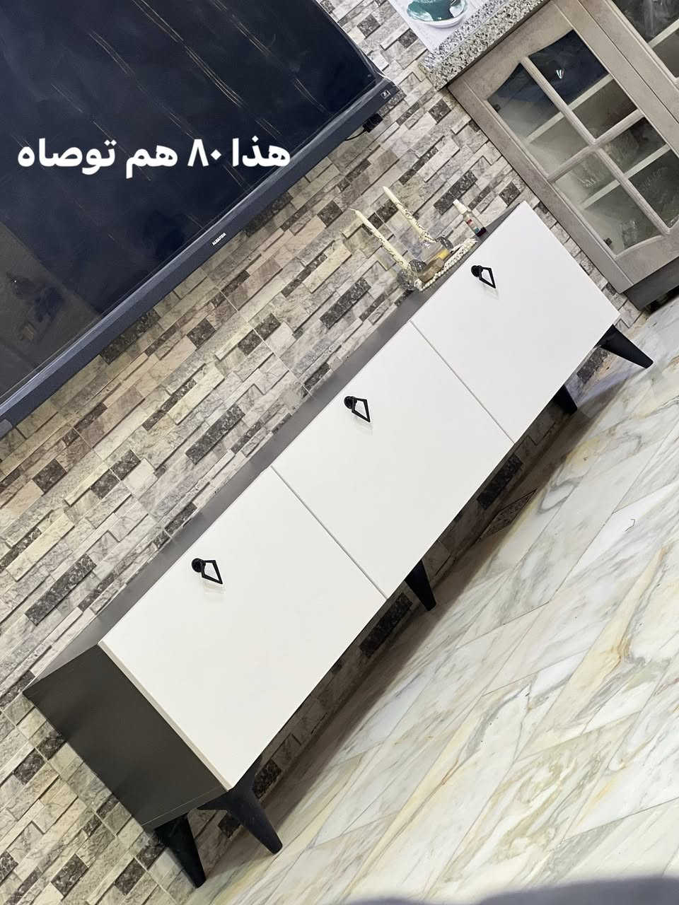 غرفه تركي اخت جديد ٥ قطع سعر الغرفه ٦٥٠ قفل طبلات ٢٥ او ميز ٨٠ الاصلي مو سوكي


**إذا كنت صاحب هذا الإعلان وتريد حذفه لأي سبب، رجاءا أرسل رسالة إلى الدعم الفني**