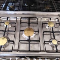 طباخ • مستعمل شوية • كربلاء