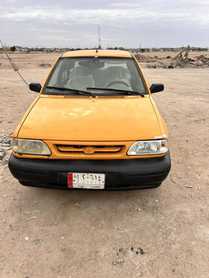 سلام عليكم سايبا مديل١٢مكينه كفاله كير الرابع يفلت برانكيت نضيف كلش حداده كهربايات شغاله من طوال لطول سياره معمره وتعمير بلادي صبغ مال ١٨تحويل ثاني يوم هيئه وغرامات على المشتري سنويه منتهيه ب١٨الك يمي بس تحويل سياره جاهزه من كلشي سعرها ٢٠وبيها مجال قليل والي مايعجبه السعر لايعلق ويكسر بحلال الناس مكاني بصره زبير رقم***********
