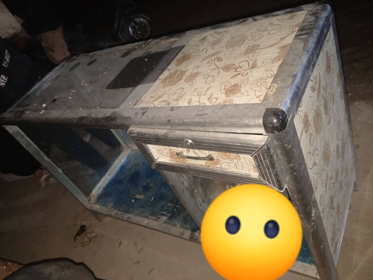 للبيع السعر 50 بي مجال
جام


**إذا كنت صاحب هذا الإعلان وتريد حذفه لأي سبب، رجاءا أرسل رسالة إلى الدعم الفني**