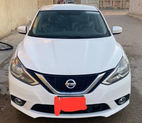 نيسان سنترا موديل ٢٠١٨ للبيع سنويه وارقام جديده 
سياره نظيفه استخدام شخصي


**إذا كنت صاحب هذا الإعلان وتريد حذفه لأي سبب، رجاءا أرسل رسالة إلى الدعم الفني**