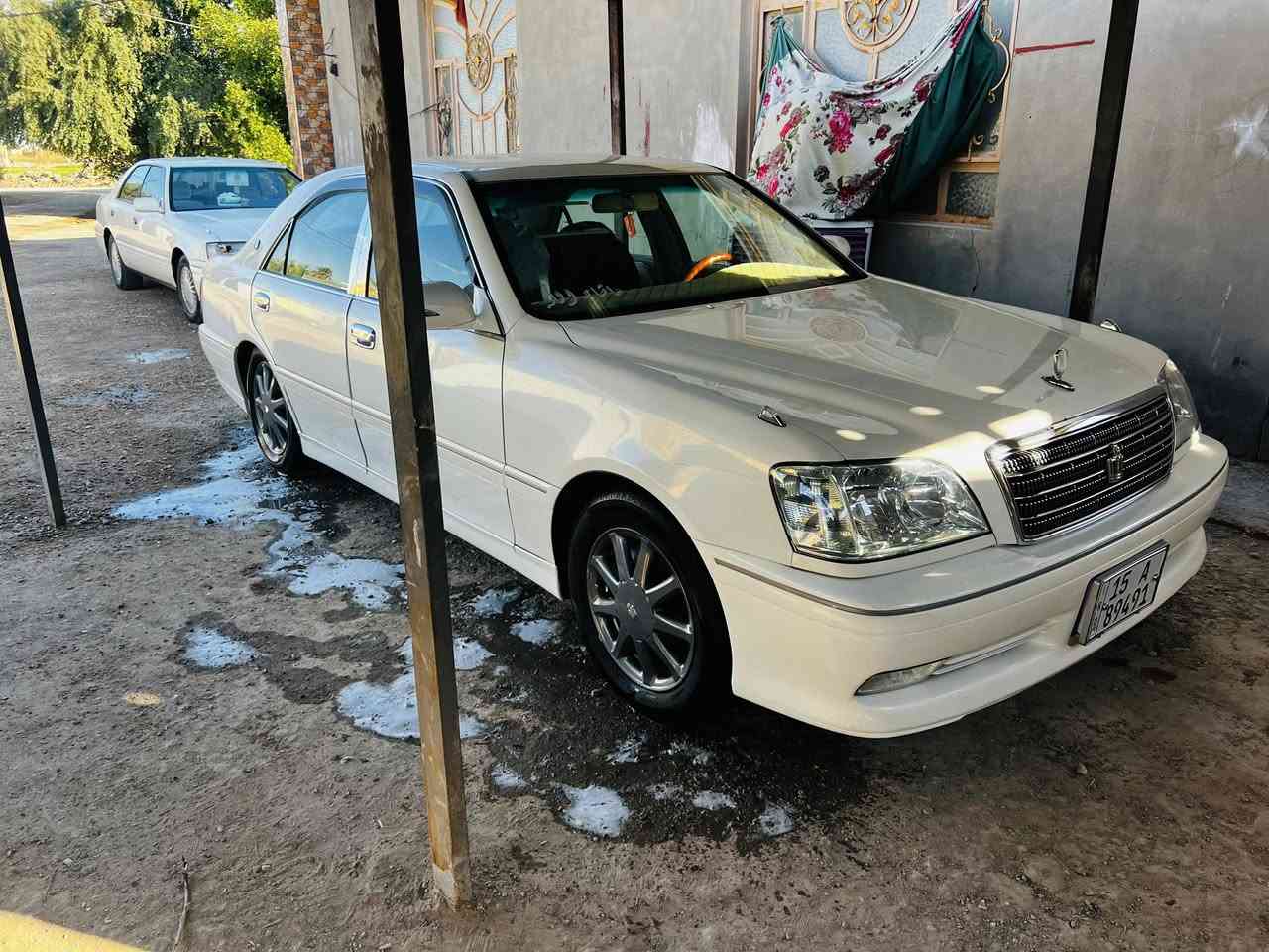 سلام عليكم ملكه 2003
مكفوله كص وضربه القويه ونقل جثه

رقم انبار بسمي نكليزي مداور ثاني يوم مشروع وطني 

سياره دكمتين محوره غاز بانزين

ريد مراوس بسياره كوريه   ***********
