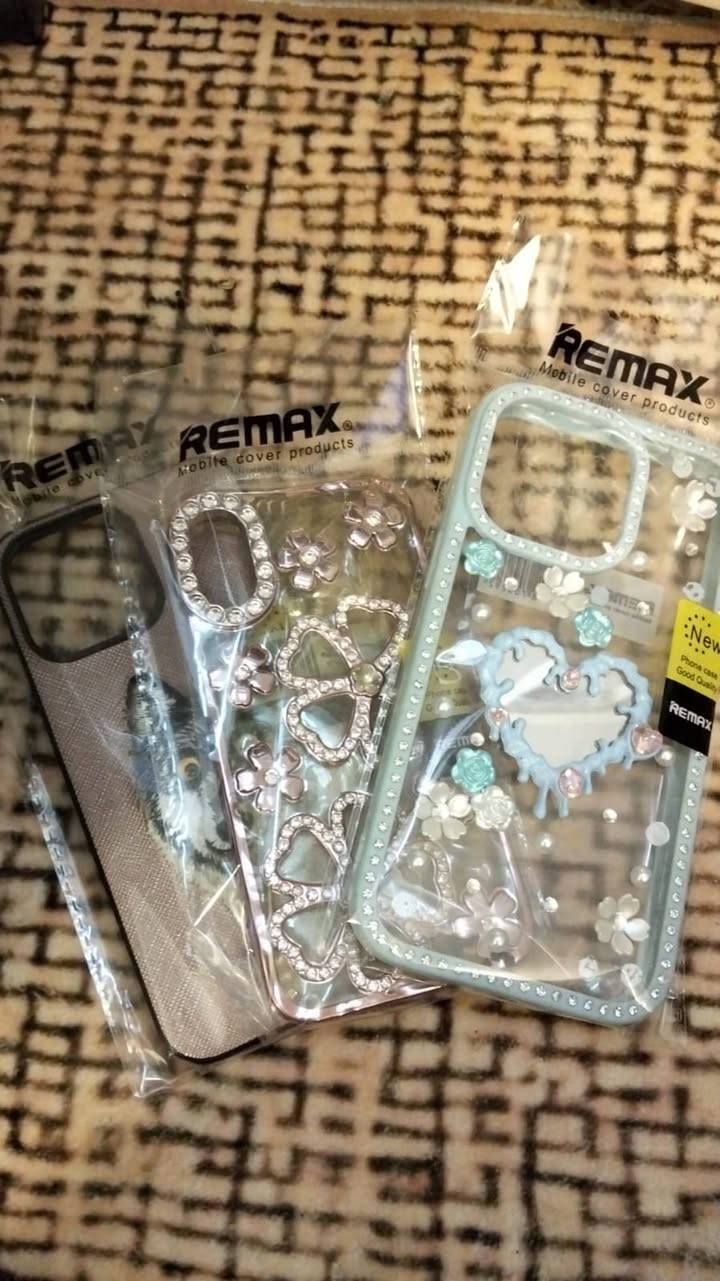 عرض خاص 500 كفر بسعر 50 الف توصيل لجميع المحافضات ايفون هونر انفنكس هوت موديلات حديثه ***********
