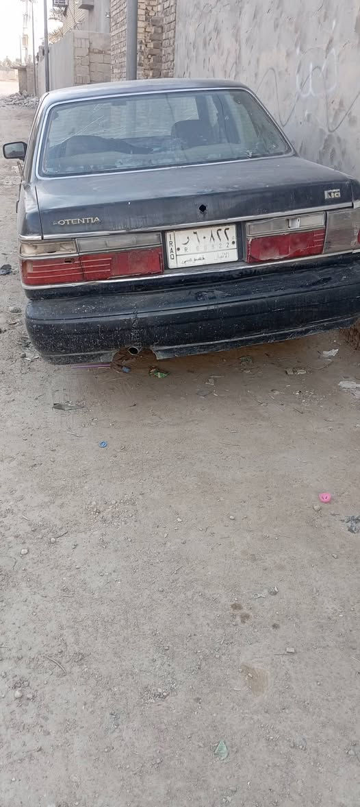 بونتيشة 96
شوكت ماتحب ابصملك رقم انبار سعر 16 عندي وكالة عامة باركود .
حدادية ممتازة تجفيت جديد  .رقم انبار .
مكاني بابل .ابو غرق 
***********
