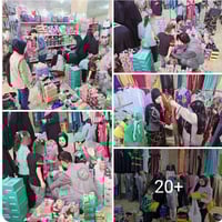 #_توجد_عوائل_ايتام_تحتاج_كسوة_______العيد  نتظر_تبرعاتكم  #رقم_الفريق_...