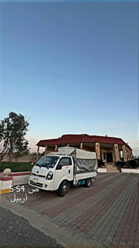 ٢٠١٦ • بدون صبغ • أربيل