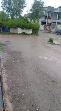 العروبه • قرب مستشفى النصر • ١٠٠م