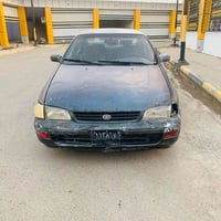 فرخ بطه • محرك شرط • الشرقاط