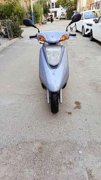 بريز • ٢٠٠٥ • مكينة ناعمة