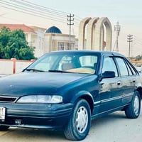 برنس • موديل ٩٥ • اوتوماتيك