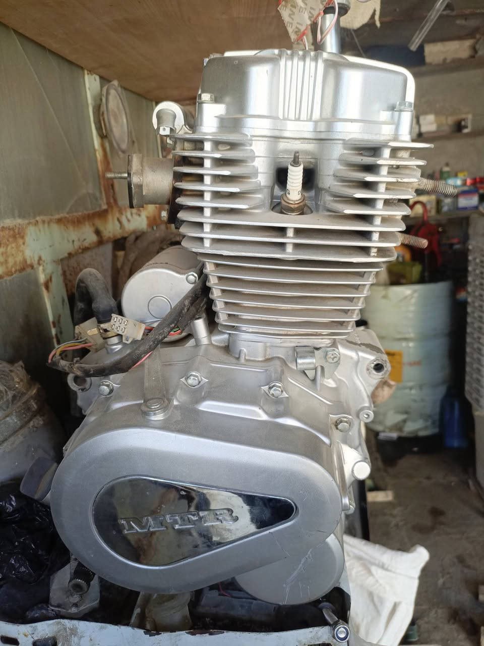 محرك حاسبه مفتوح مره وحده على الفحص شرط


**إذا كنت صاحب هذا الإعلان وتريد حذفه لأي سبب، رجاءا أرسل رسالة إلى الدعم الفني**