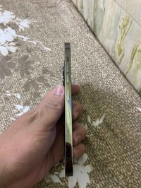 آيفون ١٣ برو ماكس • ٢٥٦ • بطارية ٧٣