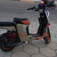 بإسكل شحن لبيع السعر 250 07721873959