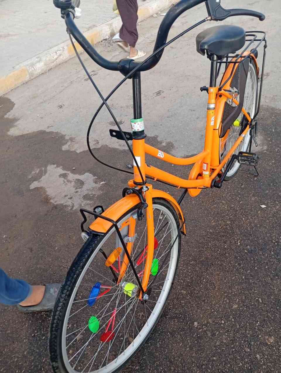 سلام عليكم باسكل للبيع السعر خاص باسكل نضيف ومبولشه
  كلشي مابي جديد ماصالي هواي مشتري وما ماشي بي هواي+ اعرض سعرك بل خاص


**إذا كنت صاحب هذا الإعلان وتريد حذفه لأي سبب، رجاءا أرسل رسالة إلى الدعم الفني**