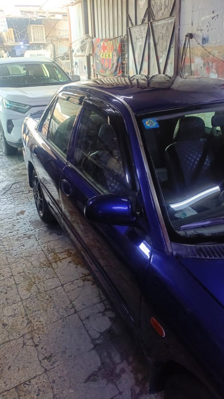 بروتون. 2004 شركة عامة  اوتوماتيك كابريتر. السيارة بدون اي نقص صبغ جمالية  صدر. كهربائيات كير محرك. تبريد. على قرصة. الشركة  هزة. ورقم جدد. رقم بغداد  مكان بغداد زيونة *********** سعر السيارة من الاخير 54 ورقة اكرر سعر 54 من الاخير السيارة تترحملي عليها
