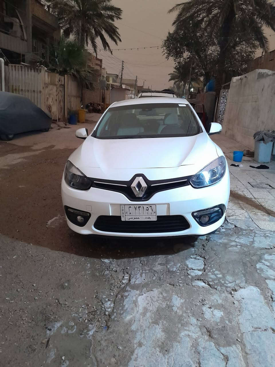 السعر 55 وبي مجال


**إذا كنت صاحب هذا الإعلان وتريد حذفه لأي سبب، رجاءا أرسل رسالة إلى الدعم الفني**