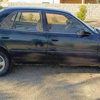 كامري • ١٩٩٢ • رقم بغداد