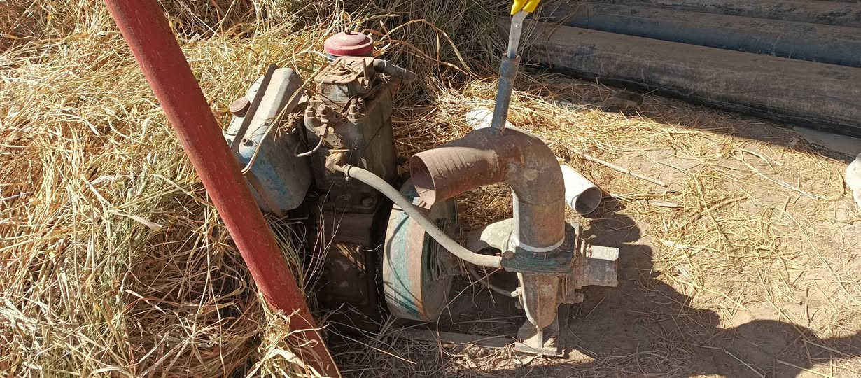 السلام عليكم ماطور هندي عدد اثنين للبيع جاهزات مجفتتات جديد عوزهن  ترتيبات بصيطه ابيعهن شلع  للاستفسار *********** العنوان كربلاء الحسينيه منطقه ام الحمام
