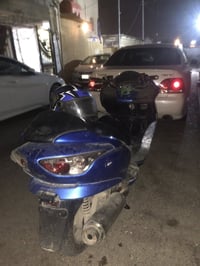 فورزه • ٢٠٠٨ • ٦٥الف