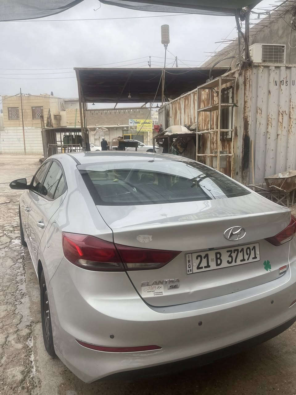 السلام عليكم من رخصت الادمن النترا مديل 18وارد امريكي سياره طابه كلين بس مدكر اليسر اني بدلته عندي انضرب تفصيخ بلونها تبريد تخم تاير ماشيه ١٢٥ ميل بيها بل قماره حالوب معدودات خمسه هيج جاهزه السياره مكينه الفين دوش كير ايتي 2030 السنويه هزه ما منتهيه بسمي ***********شراي اتصل 🧿
