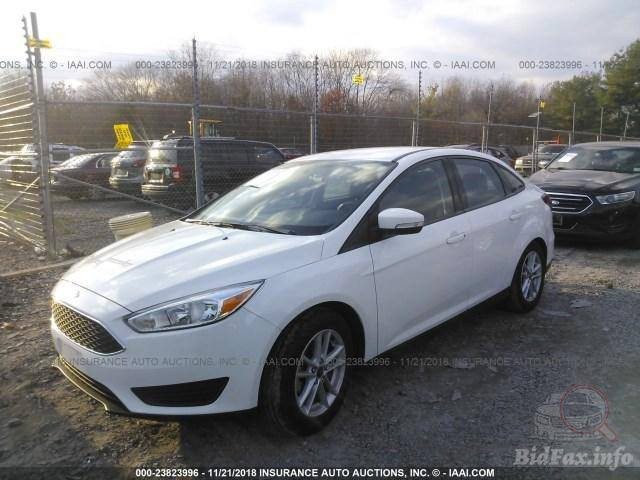 فورد فوكس موديل 2017
مواصفات SE 
ضررها جاملغ خلفي صبخ
بجم  كبس بدون تيرباك 
محرك 2000 مرغوب 4 سلندر
شرط گير محرك تبريد
4 اطارات جديد
بطارية جديد
سيارة مال بيت جناي
بدن نواقص
سنويه وهزه وفحص جديد
ماشي 127 الف كم
صورة الحادث مرفق بلصورة
مكاني اربيل
***********
سعر 88$
