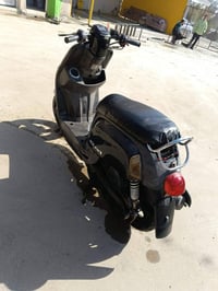 دراجة • ما بيه نقص • ديالى بعقوبة