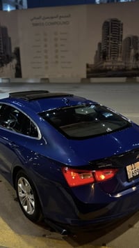 ماليبو 2023 LT2 فول بغداد  ماشية 40 الف رقم بغداد تحويل ثاني يوم تخم ت...