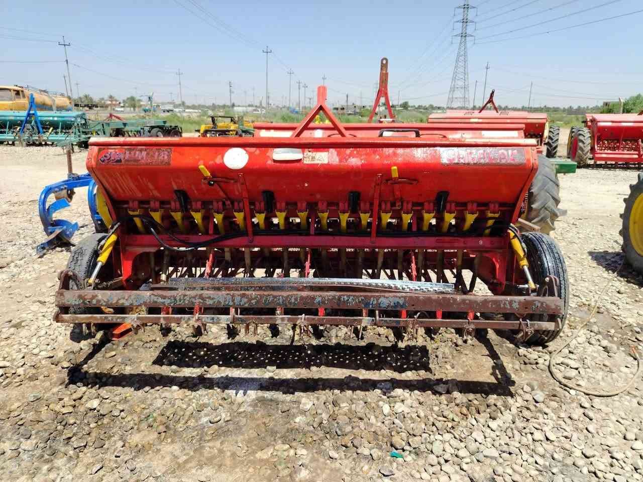 معرض الشمري للبيع طابعة شكلك تركية حجم18(في العزيزية ***********(***********
