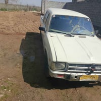 بيكب • ١٩٨١ • جنوب الموصل