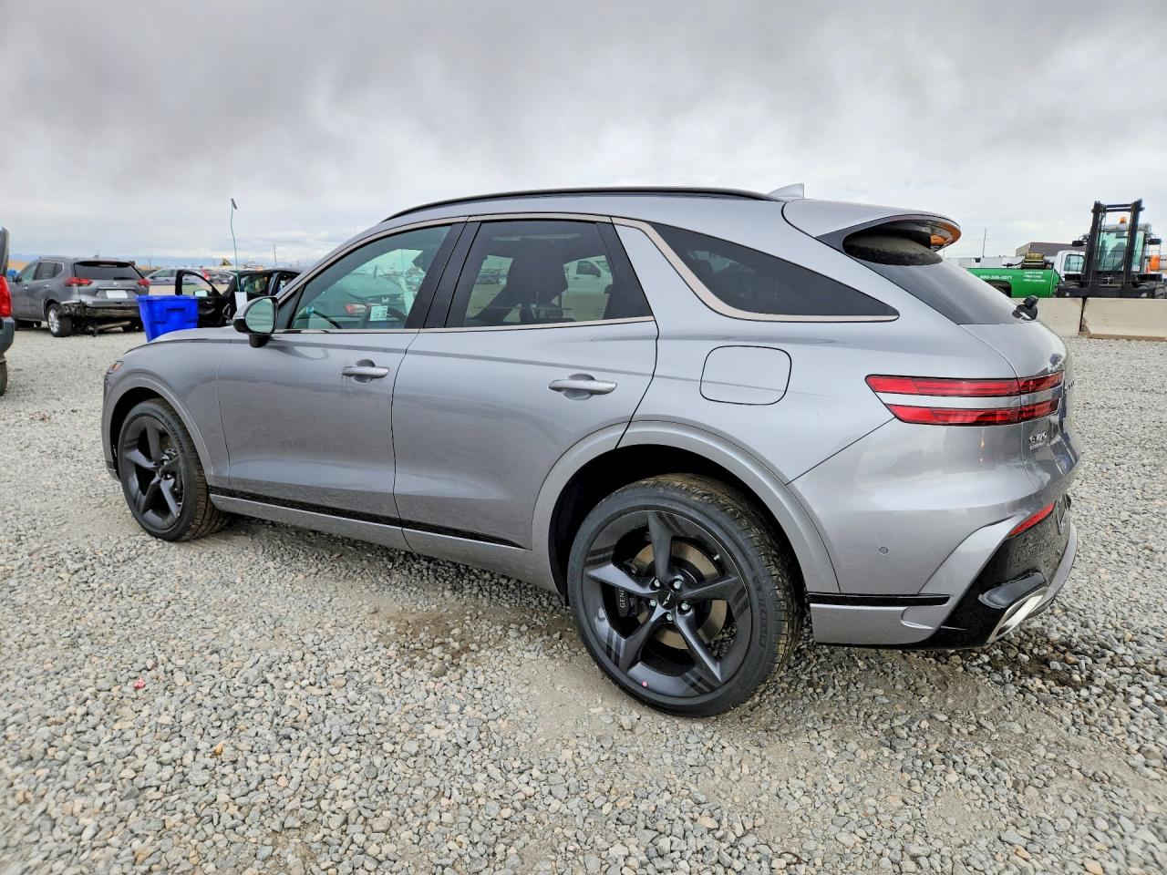 ⭐️ #شركه_العقبه_للمزادات ⭐️
🕔موعد المزاد:  4 / 6 / 2026 
🚗 السيارة: 2026 Genesis GV70, 3.5T Sport Prestige
⚠️ الضرر الرئيسي:   جانبي
↔️المسافة:  60 ميل
🔲 المحرك:  3.5L, 6
1-48389366
,
لاتوجد اضافه على السيارات الهايبرد 
اسعار النقل مخفضة لاتوجد اي اضافات بعد الاتفاق
شحن الى جميع المنافذ الحدودية 
  تقرير كارفاكس مجاني
للمزيد من المعلومات يرجى الحضور الساعة الرابعة مساءآ الى مقر الشركة الكائن في بغداد- حي البنوك شارع الجسر مجاور مطعم طاووق البنوك مقابل مجمع اليزن 
للاستفسار المبيعات⬇️
📞 ***********
📞 ***********
‏ ‭***********‬📞
📞 ***********
.
#fyp 
#شركه_العقبه_للمزادات
#copart #iaai #سيارات #مزاد #كيا #هونداي #جيب #نيسان #شحن #تخليص #تعقيب #ام_قصر #العقبة #جبل_علي #شراء_سيارات #كوبارت #منهايم #تصليح_سيارات2026 #مزادات #للبيع
#موديل2024  #موديل2025 #موديل2026
