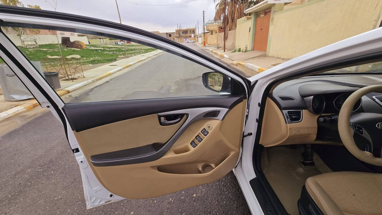 تحية طيبة :
النترا  2012 خليجي محرك 18  رقم دهوك باسمي  شرط  تحويل مباشرتا السيارة بحالة ممتازة والحمد لله .
الموقع  سنجار  
للاستفسار 
***********
