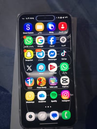 جالاكسي A56 • مكفول • مراوس بايفون