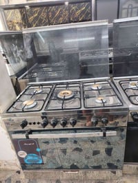 طباخ فريش • مصري