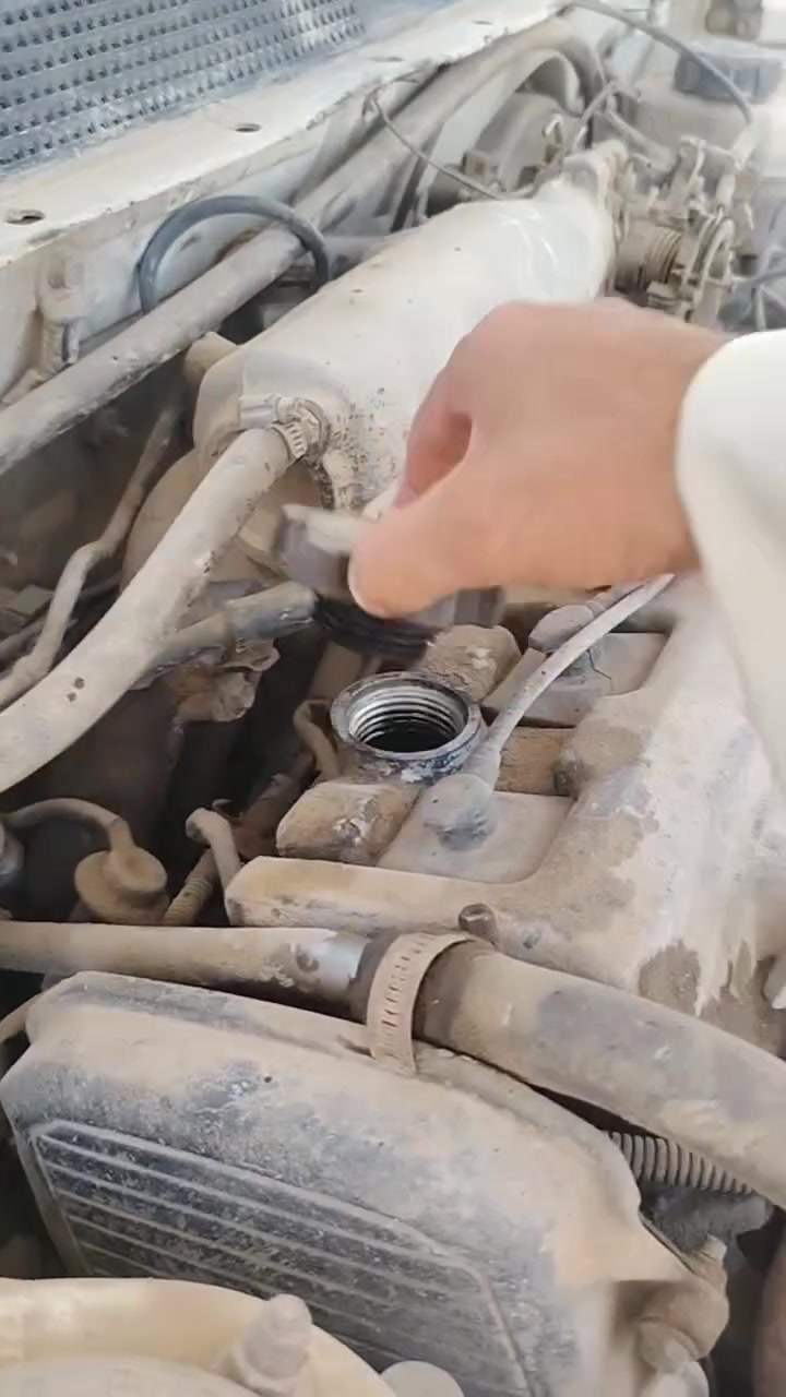 سلام عليكم تحويرات للبيع وحده كامري ٢٢٠٠ وحده فيفيتي ٢ ونص وحده ٣٠٠٠ ديلكو @مكفولات صوت تبخير تنقيص حماوه مشدودات بسيارات شغل وفحص جيب فيتر وقتنع ونزلهه الك الكامري ب٧ اوراق والفيفيتي ب٩ وال٣٠٠٠ ب١١ ورقه  مكاني ناصرية ***********
