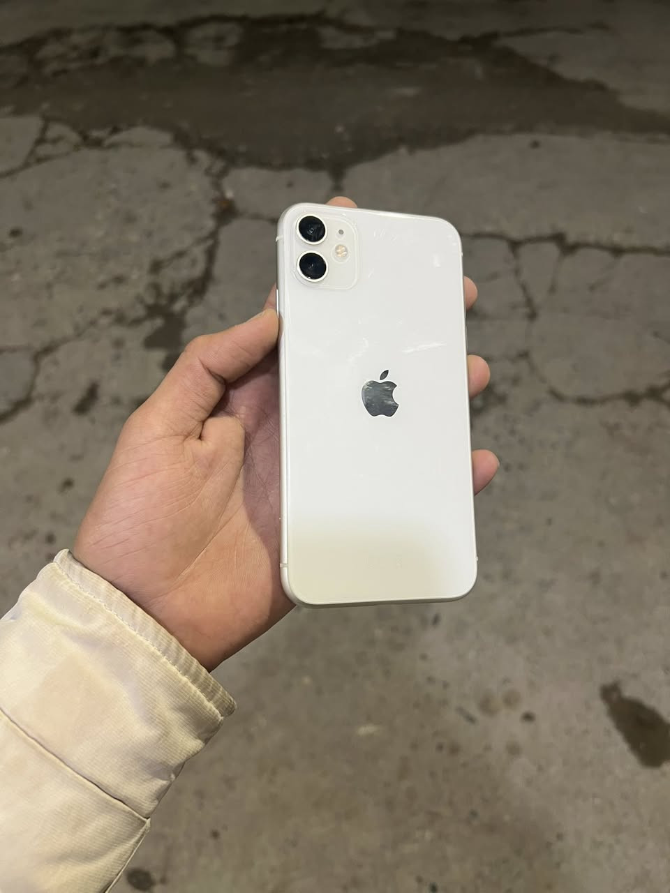 11عادي
قافل ايكلود 

ذاكره 128بطاريه79

قيم وخذ جهاز نضيف فقط قافل


**إذا كنت صاحب هذا الإعلان وتريد حذفه لأي سبب، رجاءا أرسل رسالة إلى الدعم الفني**