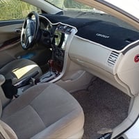 كورلا • ٢٠١٣ • ماشي ٢٤٠ الف