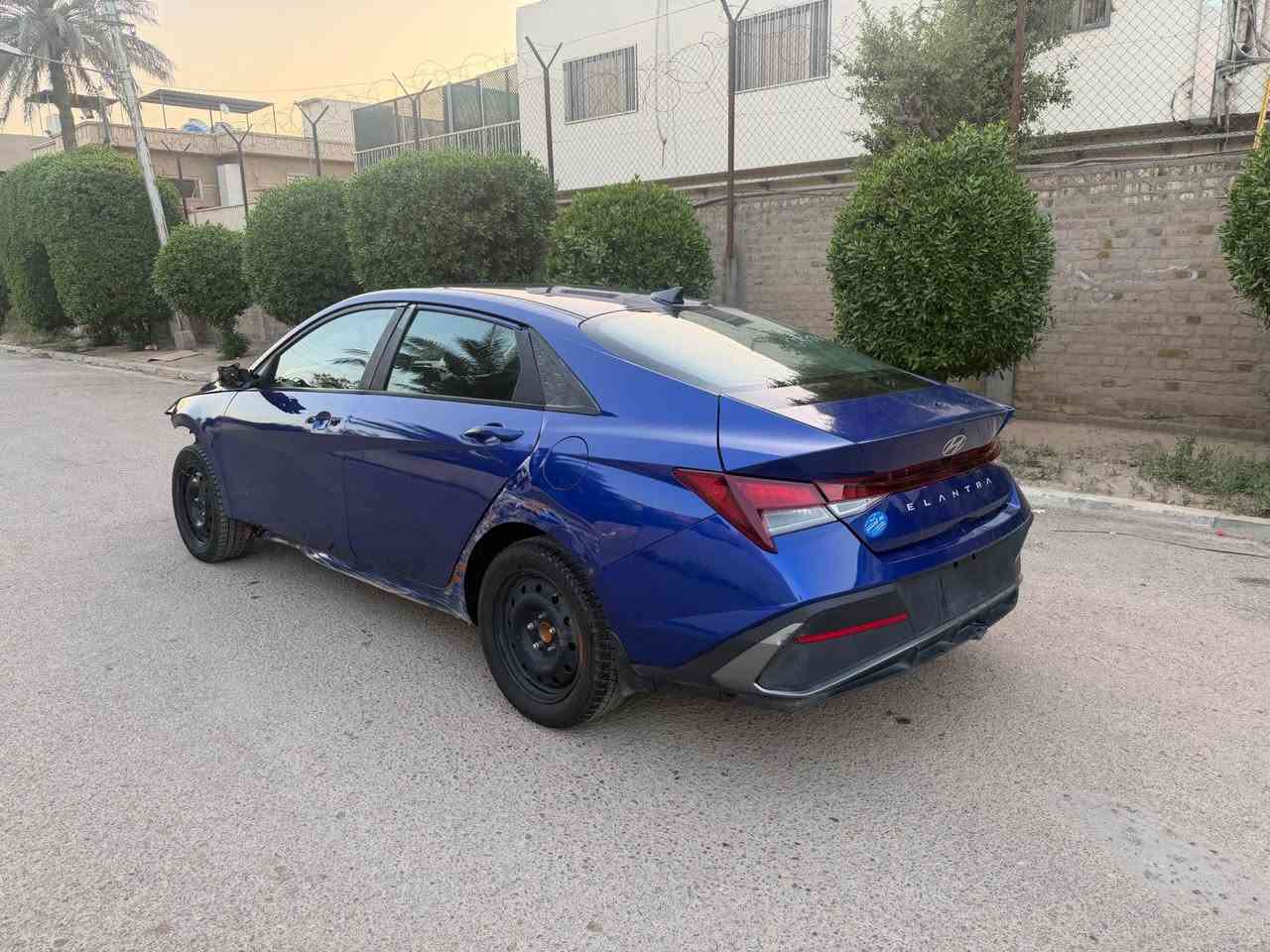 النترا 2024 دخول جديد منفيست بأسمي محرك 2000 دوش ماشيه 11 الف مواصفاتها (بصمه _ تشغيل عن بعد _ شاشه كار بلي _ تدفئه بالكشنات _ تدفئه بالستيرن _ كاميرا خلفيه دواره _ رادارات _ نقطه عمياء _ تنبيه الخروج من المسار ) 
((( للبيع فقط على هذا الوضع بدون لوحات ))) بيع فقط ما اراوس 
السعر 98$
العنوان : بغداد 
*********** بغداد, العراق
