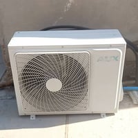 سبلت • مكيف • سبلت طنين • مكيف طنين • نقص غاز