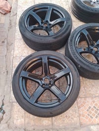 متوفر وياله خسفه قويه نجمه كامله هيه و تايراته و الحساسات 07711475505