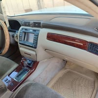 دواخل نظيفة • يحتاج حدادية • محرك D4