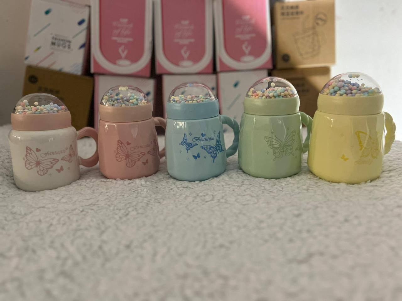 لعشاق القهوة والشاي جبتلكم اشكال مختلفة ومحكمة تكدرون حتى وانتم طالعين تاخذوا وياكم وأنتم مطمئنين 👌


**إذا كنت صاحب هذا الإعلان وتريد حذفه لأي سبب، رجاءا أرسل رسالة إلى الدعم الفني**