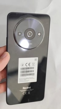 ريدمي A3 للبيع  07825517480